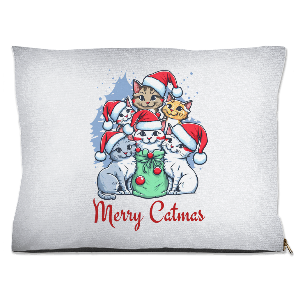 Catmas Pet Bedding