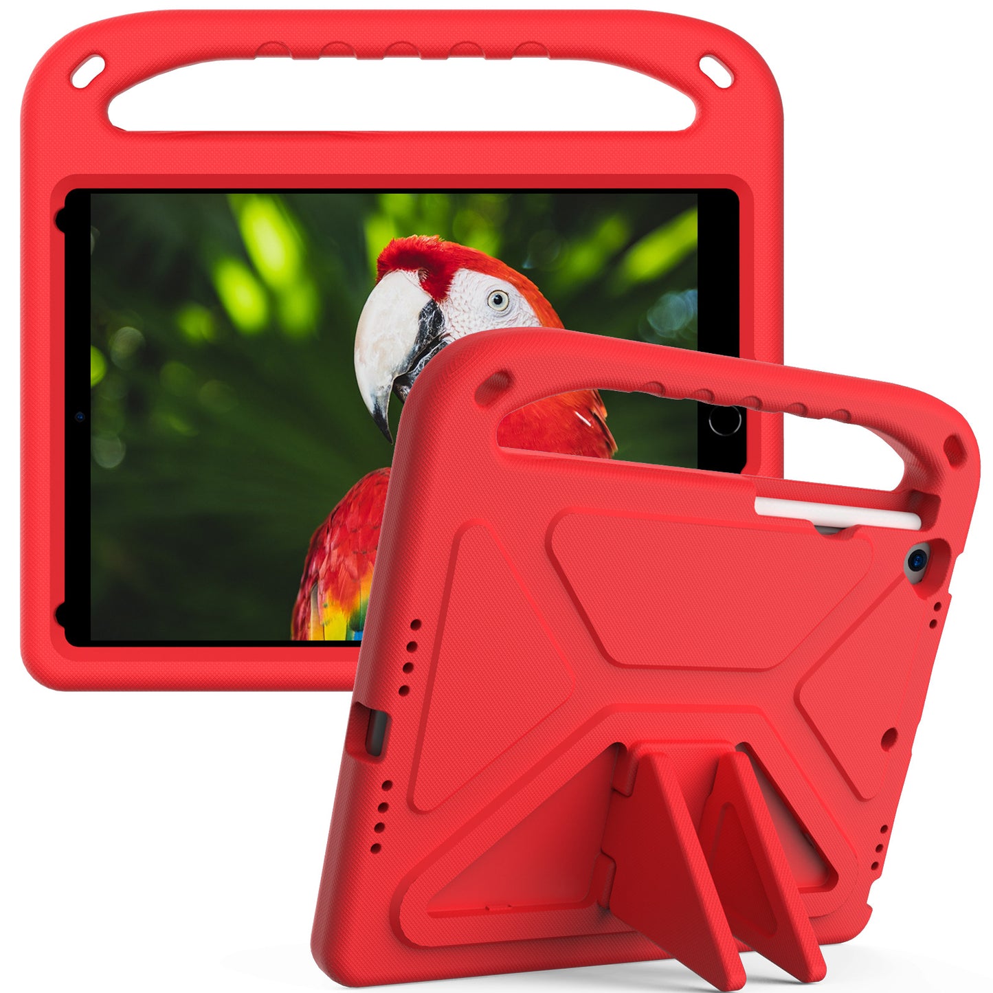 Anti-collision Simple Children's Tablet Protective Cover