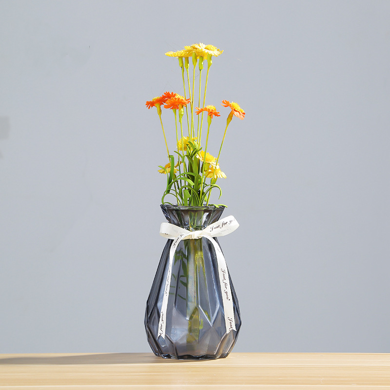 EuropeanGradient Ins Wind  Glass Vase