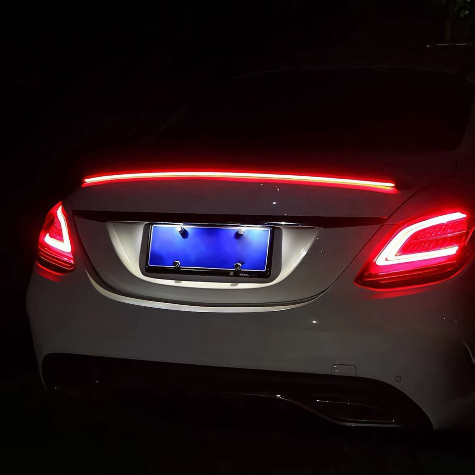 Automobile Streamer Tail Led Turn Signal