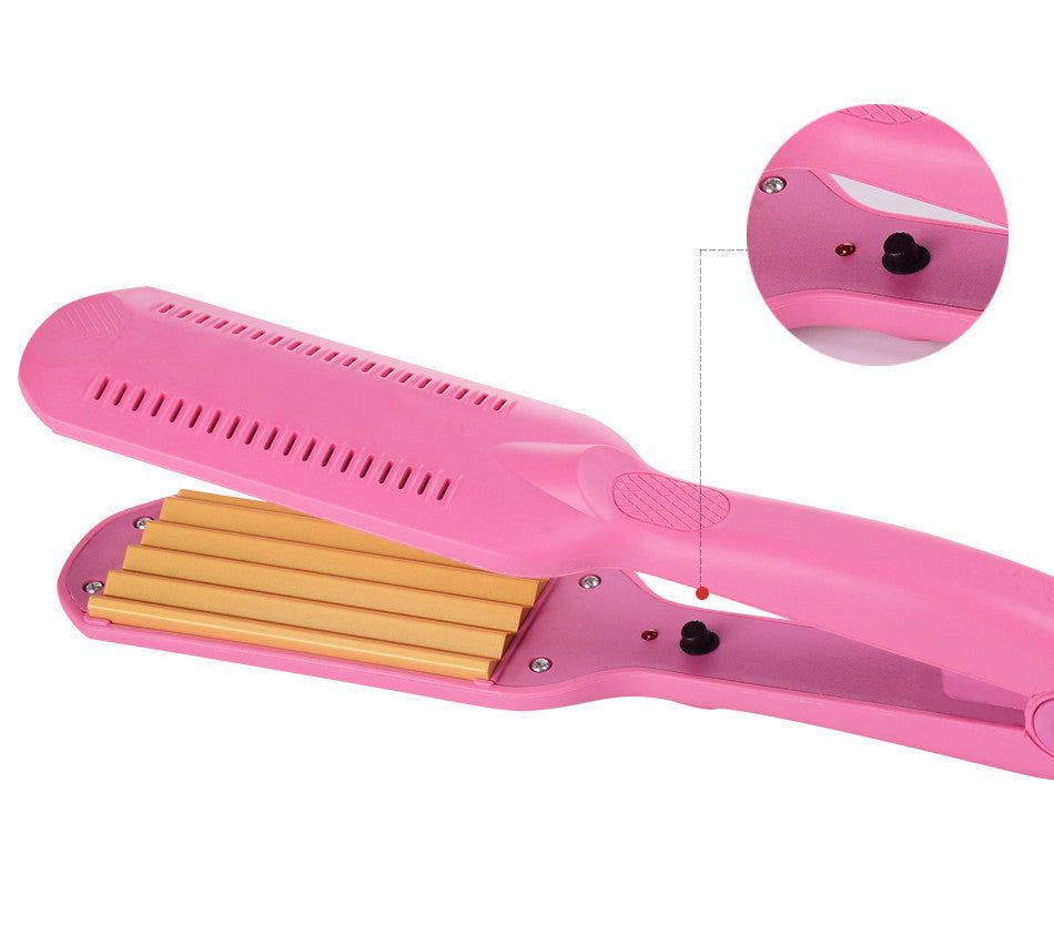 Electric Splint Corn Perm Curling Iron Curling Iron