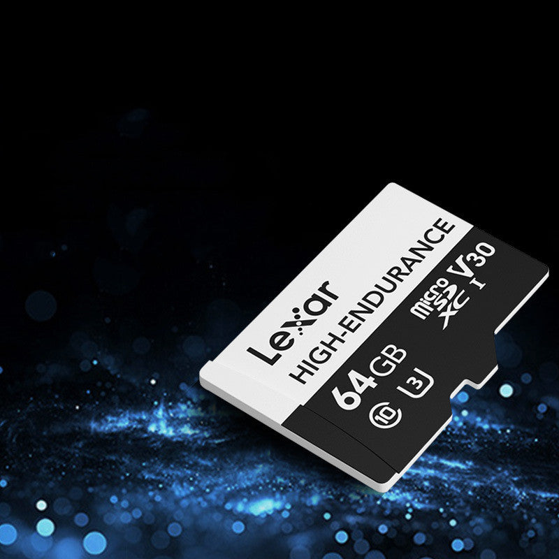 32G High Durability Tf Card 64G Driving Recorder 128G Surveillance Camera Dedicated High-Speed Memory Card