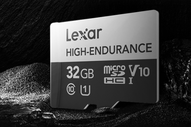 32G High Durability Tf Card 64G Driving Recorder 128G Surveillance Camera Dedicated High-Speed Memory Card