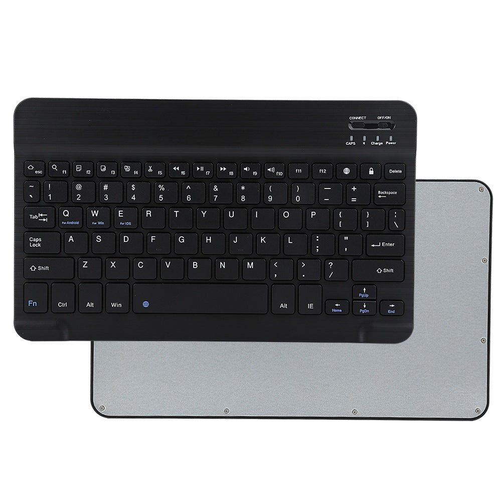 Compatible with Apple , Color Macaron Ultra-Thin Wireless Keyboard And Mouse