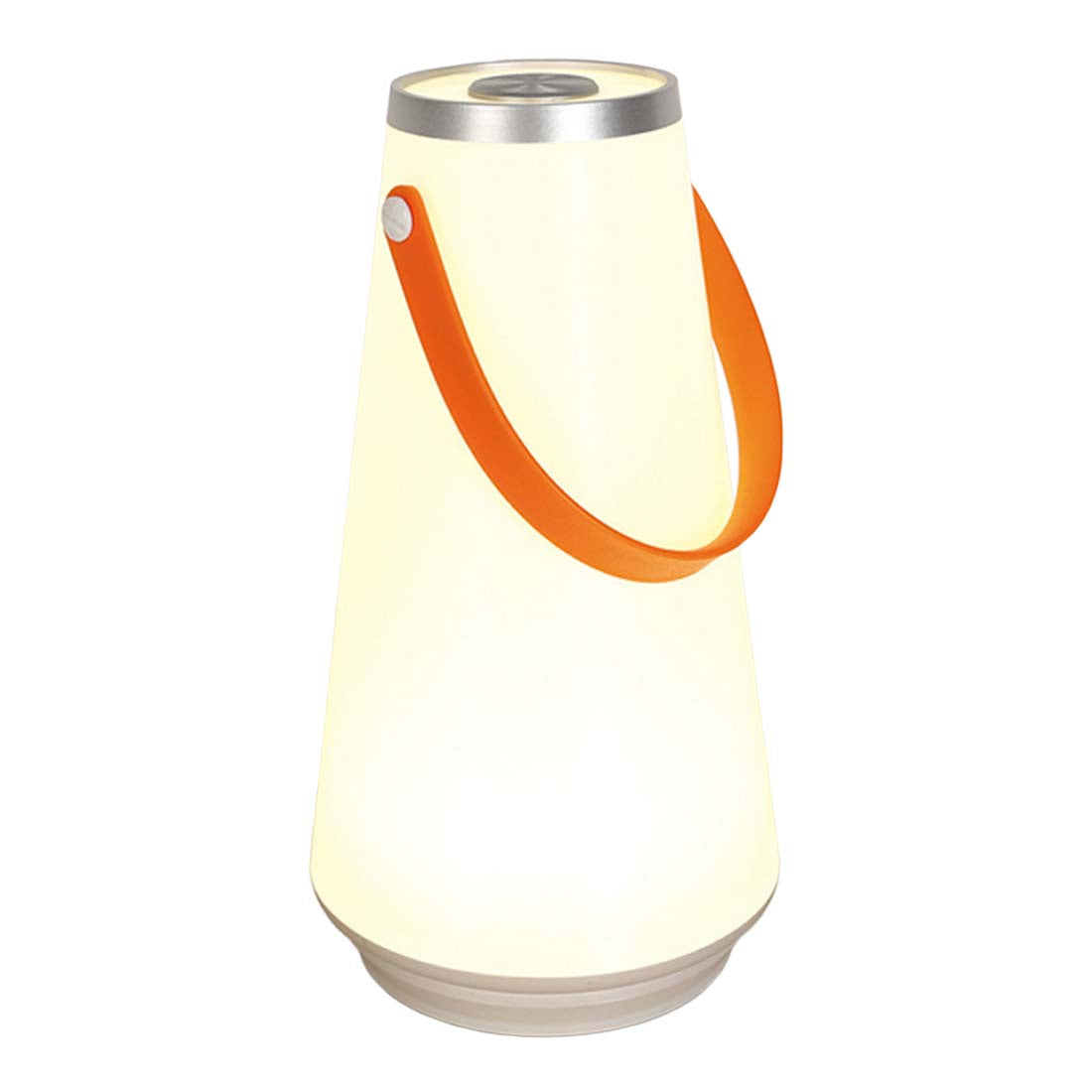 Usb Rechargeable Retro Kerosene Lamp Portable Lantern