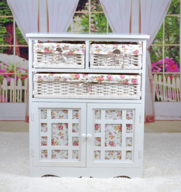 Sales of solid wood bedroom, multi-functional lockers, door clothing, baby storage wardrobe