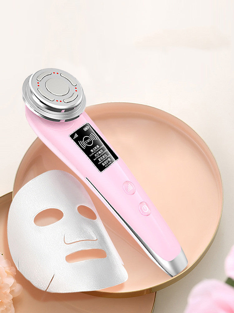 Photon Rejuvenation Beauty Instrument