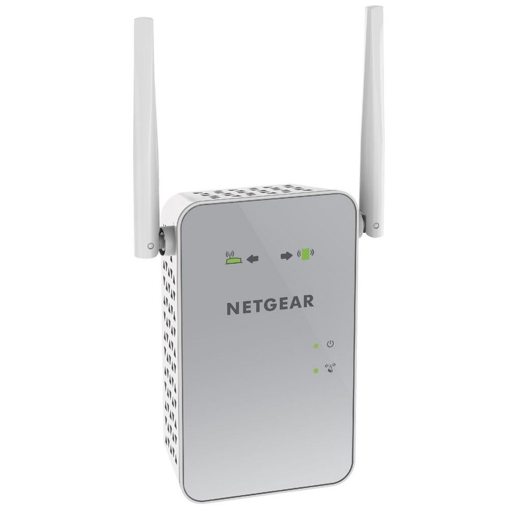 Range-Extender NETGEAR Wifi Wireless