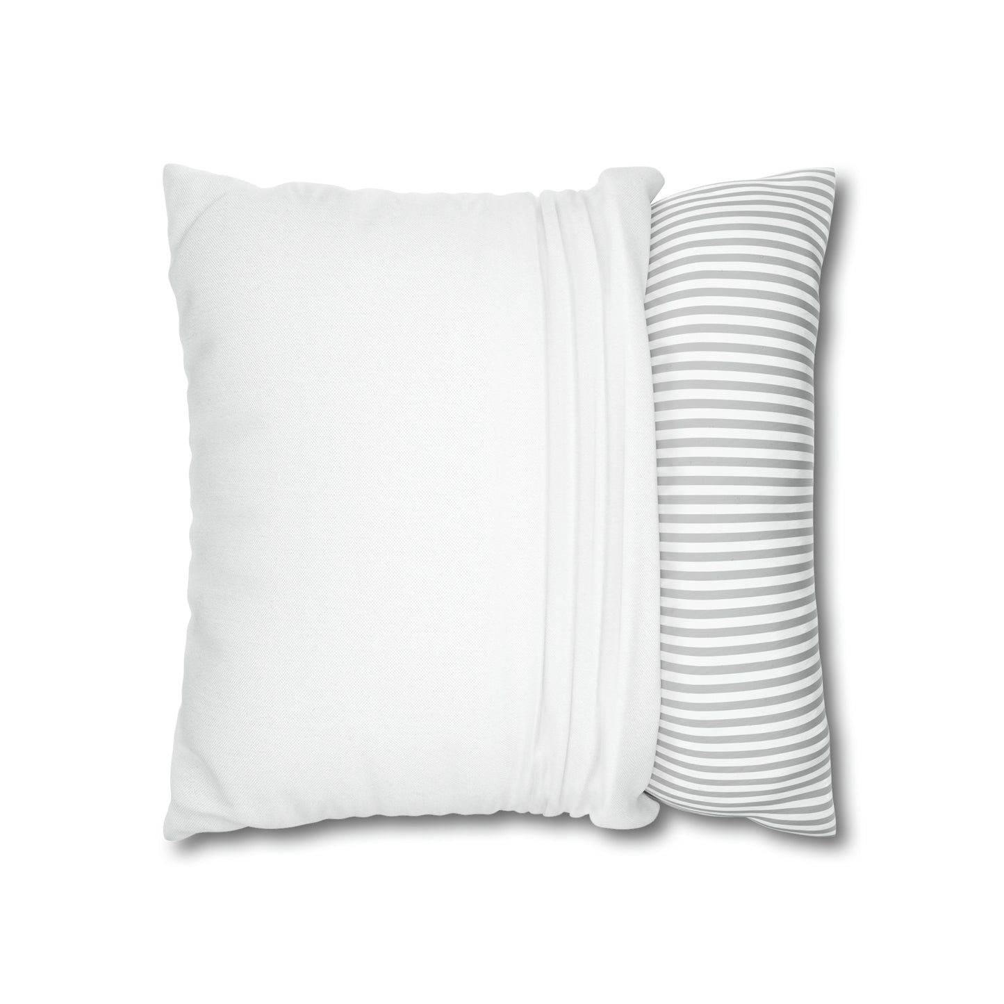 Australia Spun Polyester Square Pillow Case