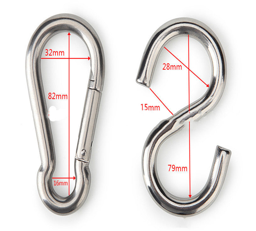 Electronic Scale Hook Scale 500KG Electronic Hook Scale Industrial Crane Scale