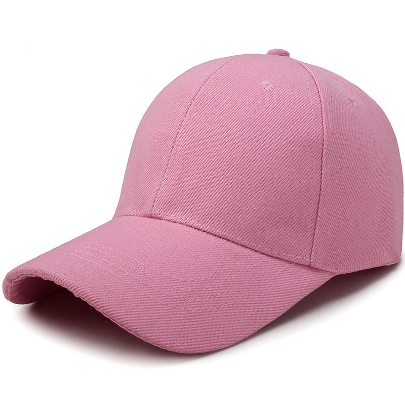 Fashion Baseball  Women Hats Men Hats Caps