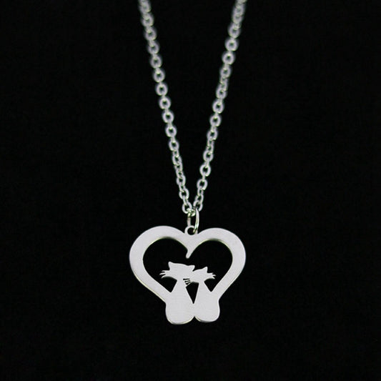 Valentine's  Family Gift Pendant