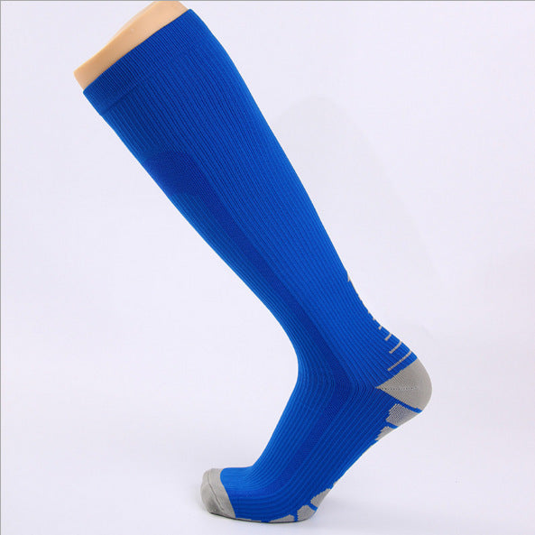 Thick Outdoor Sports Skiing Cycling Absorption Terry Sock