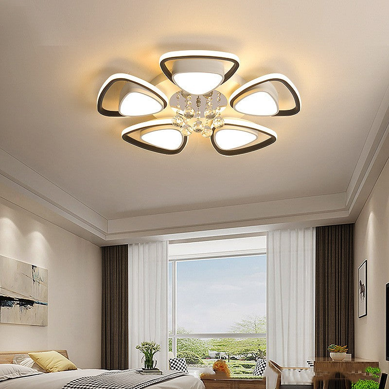 High-end Atmospheric Bedroom Ceiling Lights Living Room Headlights Simple And Modern