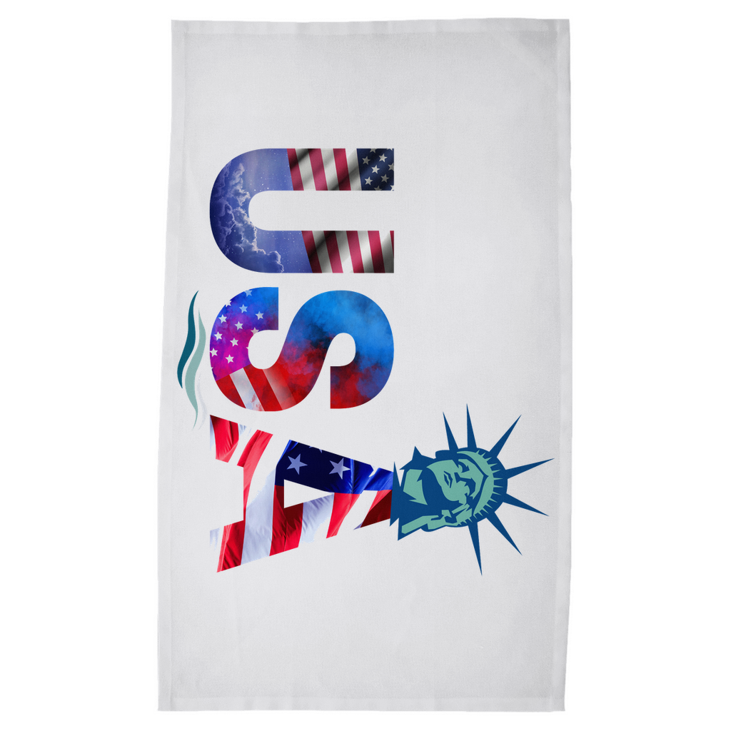 USA Tea Towels