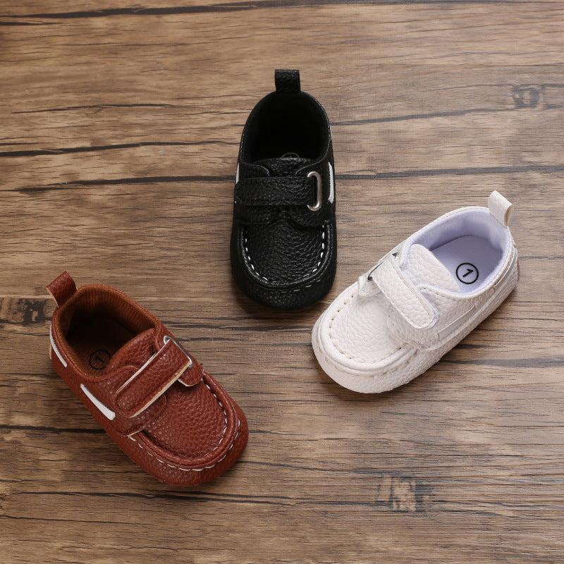 New Arrival Baby Shoes Soft Sole First Walkers Shoes Zapatos Bebe