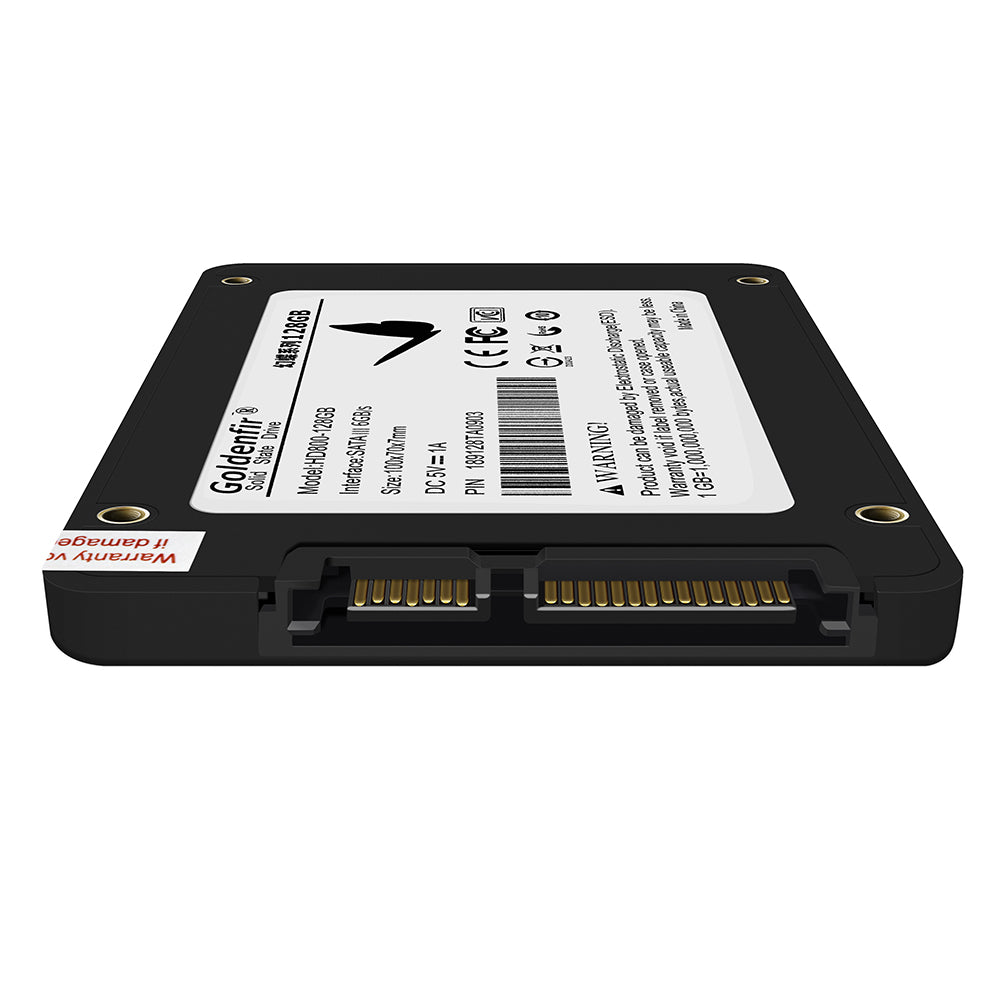 Phantom Butterfly Series Solid State Drive 128GB 512GB SSD Computer Universal SATA3.0