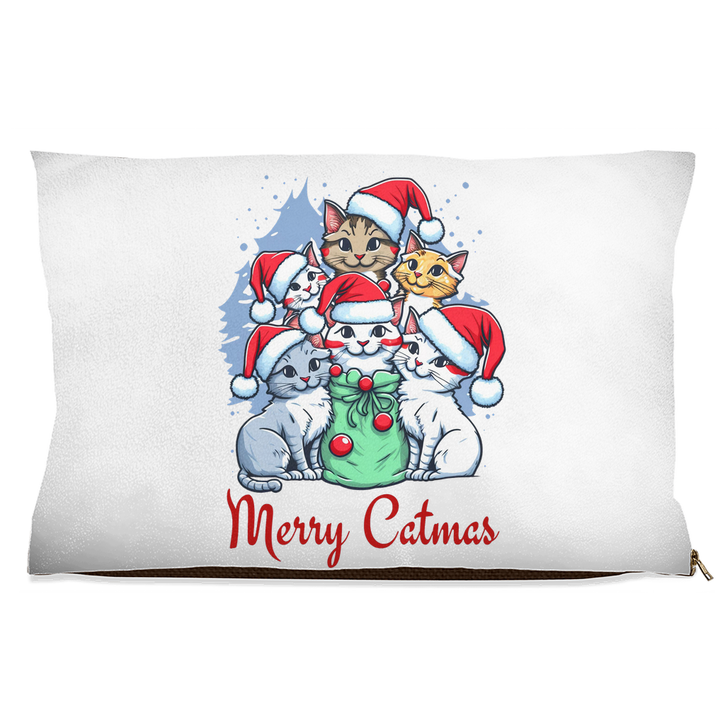 Catmas Pet Bedding