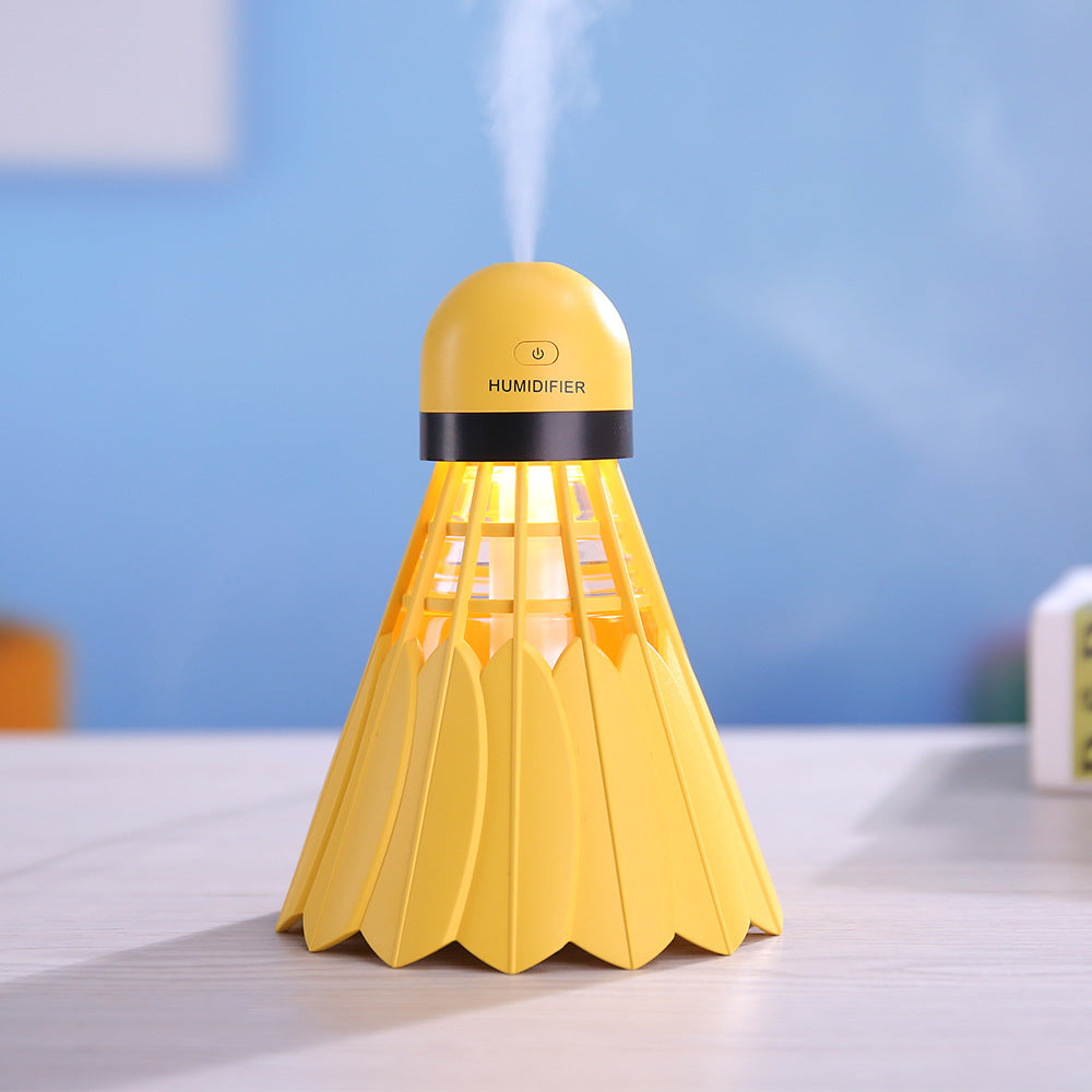 Badminton Mini humidifier