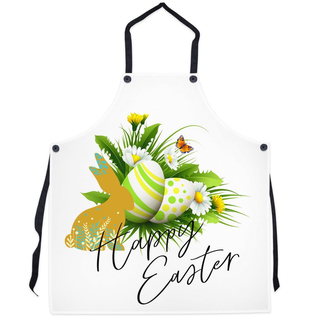 Easter Rabbit Aprons