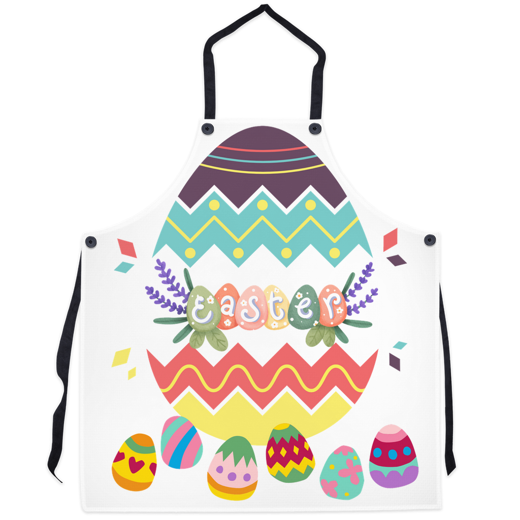 Easter Egg Aprons