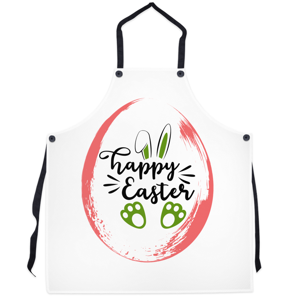 Easter Bun Egg Aprons