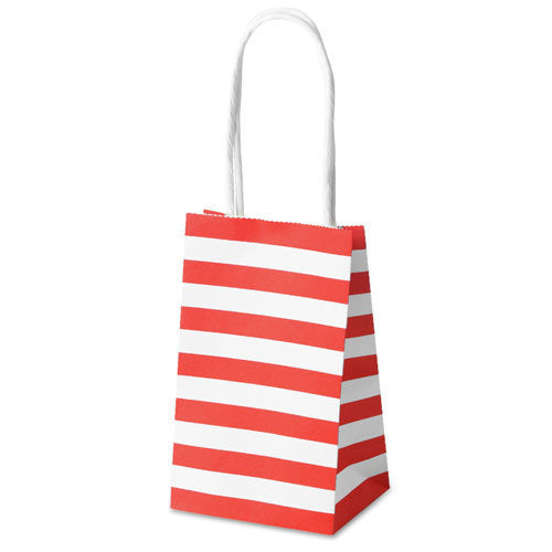 Valentine's day jewelry gift wrapping bag