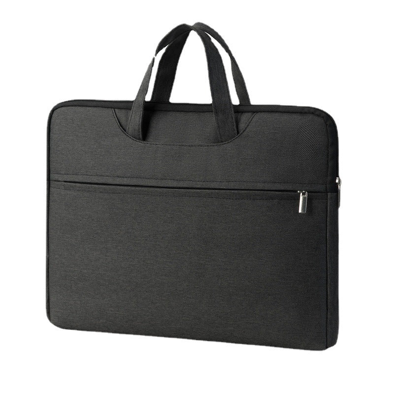 Oxford Cloth Portable Breathable Computer Bag