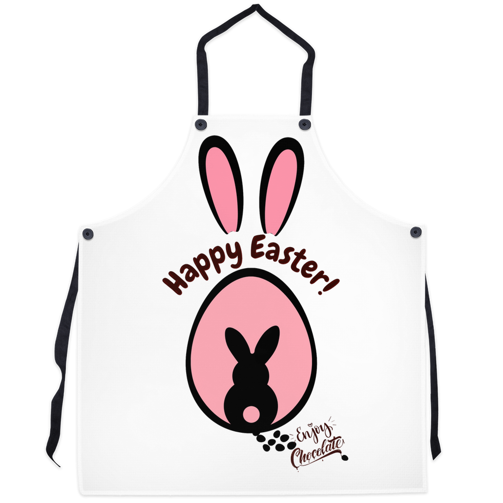 Easter Rabbit Aprons