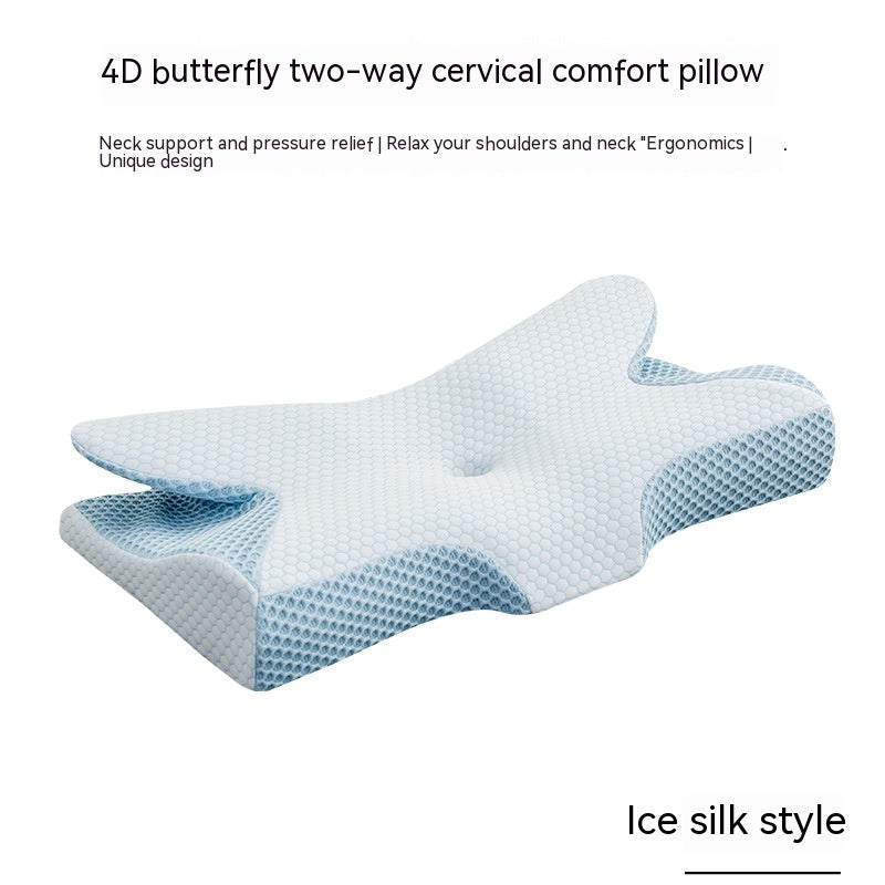 Neck Memory Foam Single Household Pillows