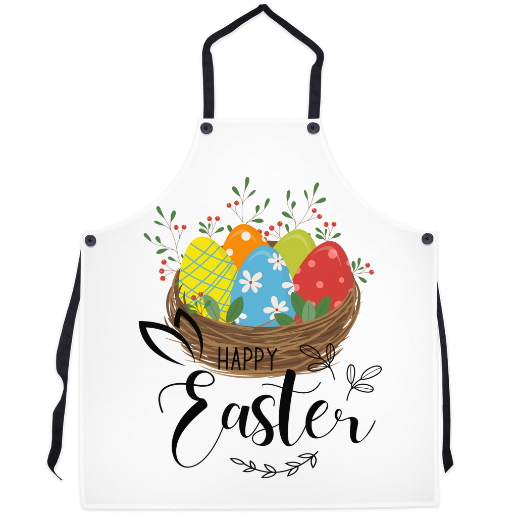Easter Egg basket Aprons