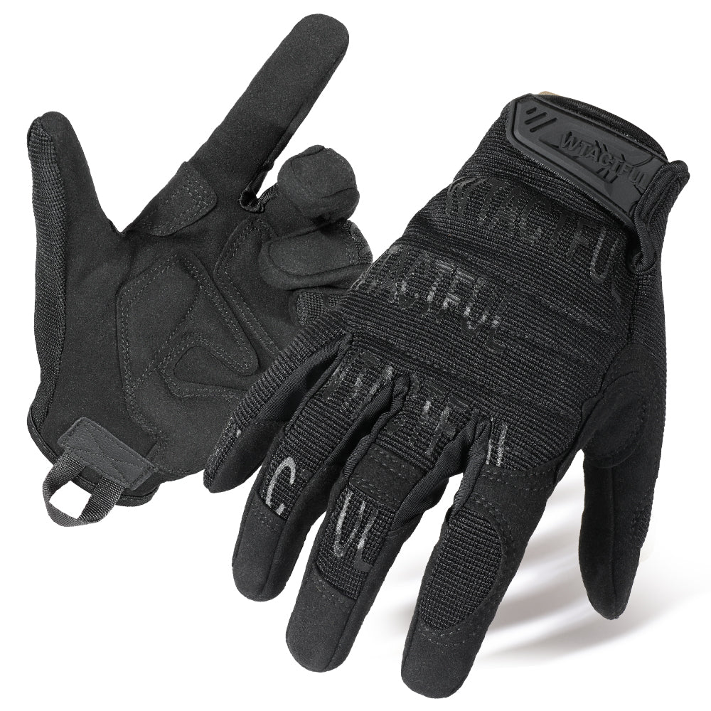 Outdoor Expansion Cycling Protective Army Gloves