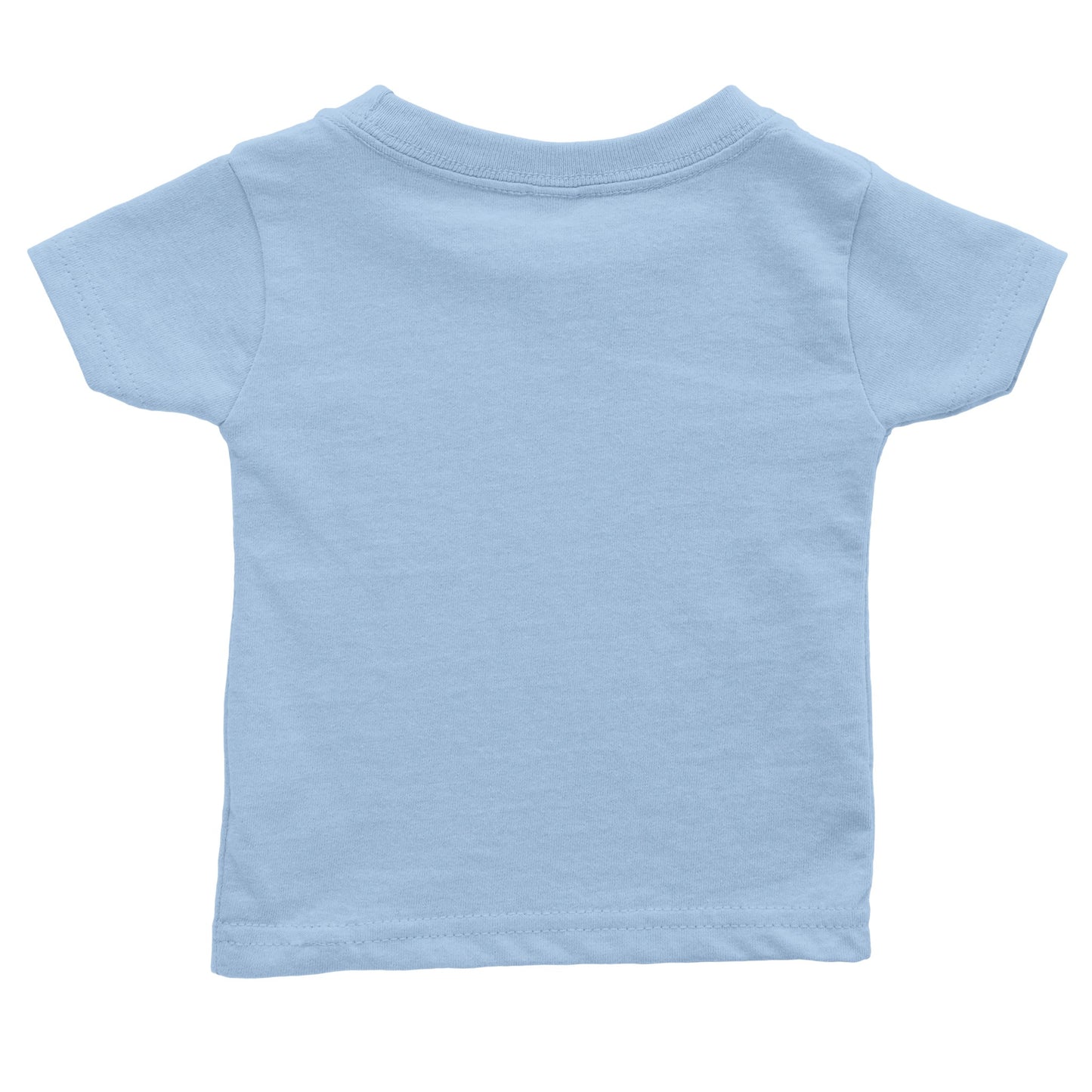 My Cozy BunBun Classic Baby Crewneck T-shirt