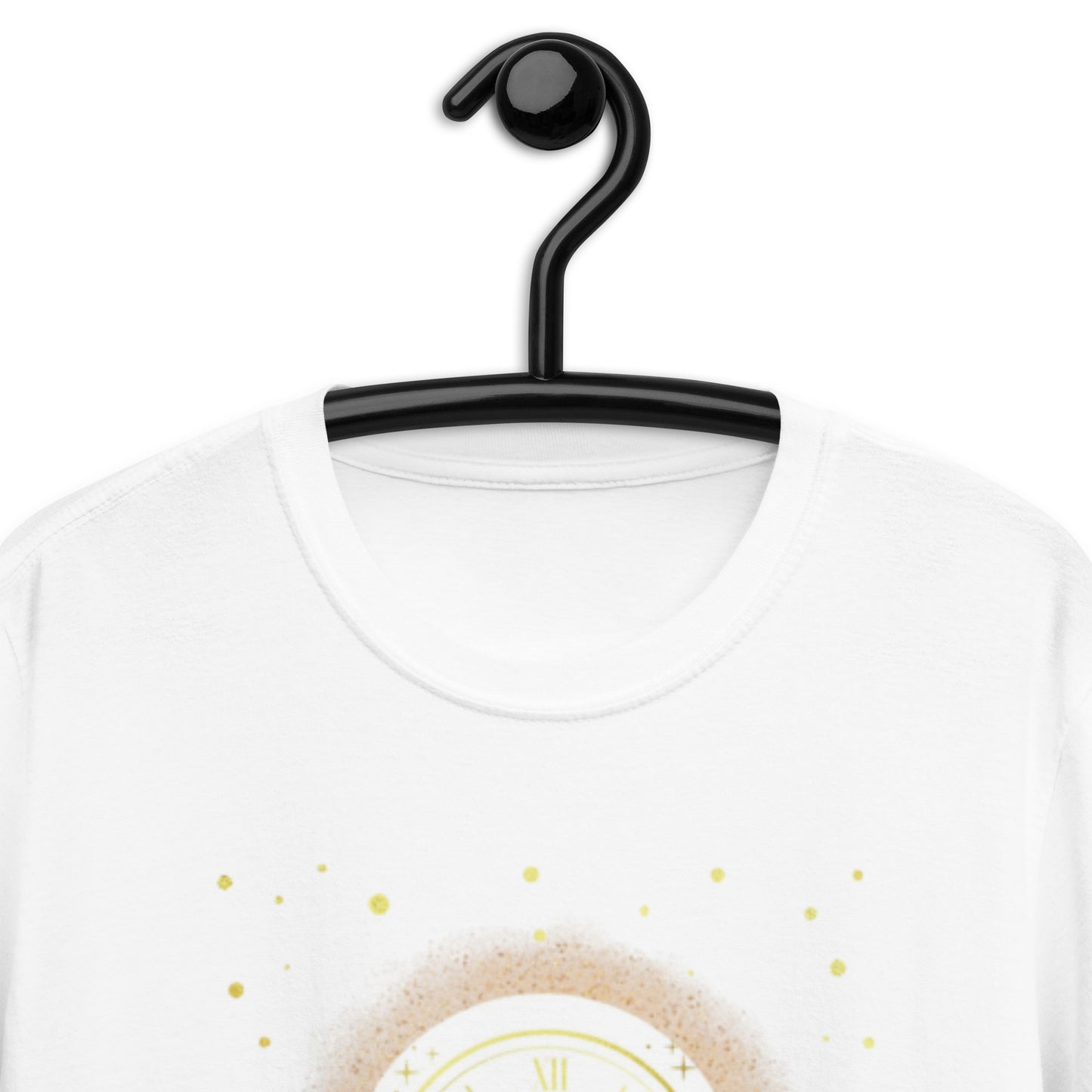 New Year Eve Short-Sleeve Unisex T-Shirt